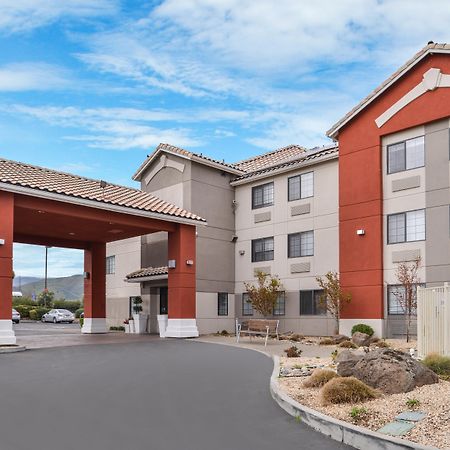 Holiday Inn Express Westley By Ihg Buitenkant foto