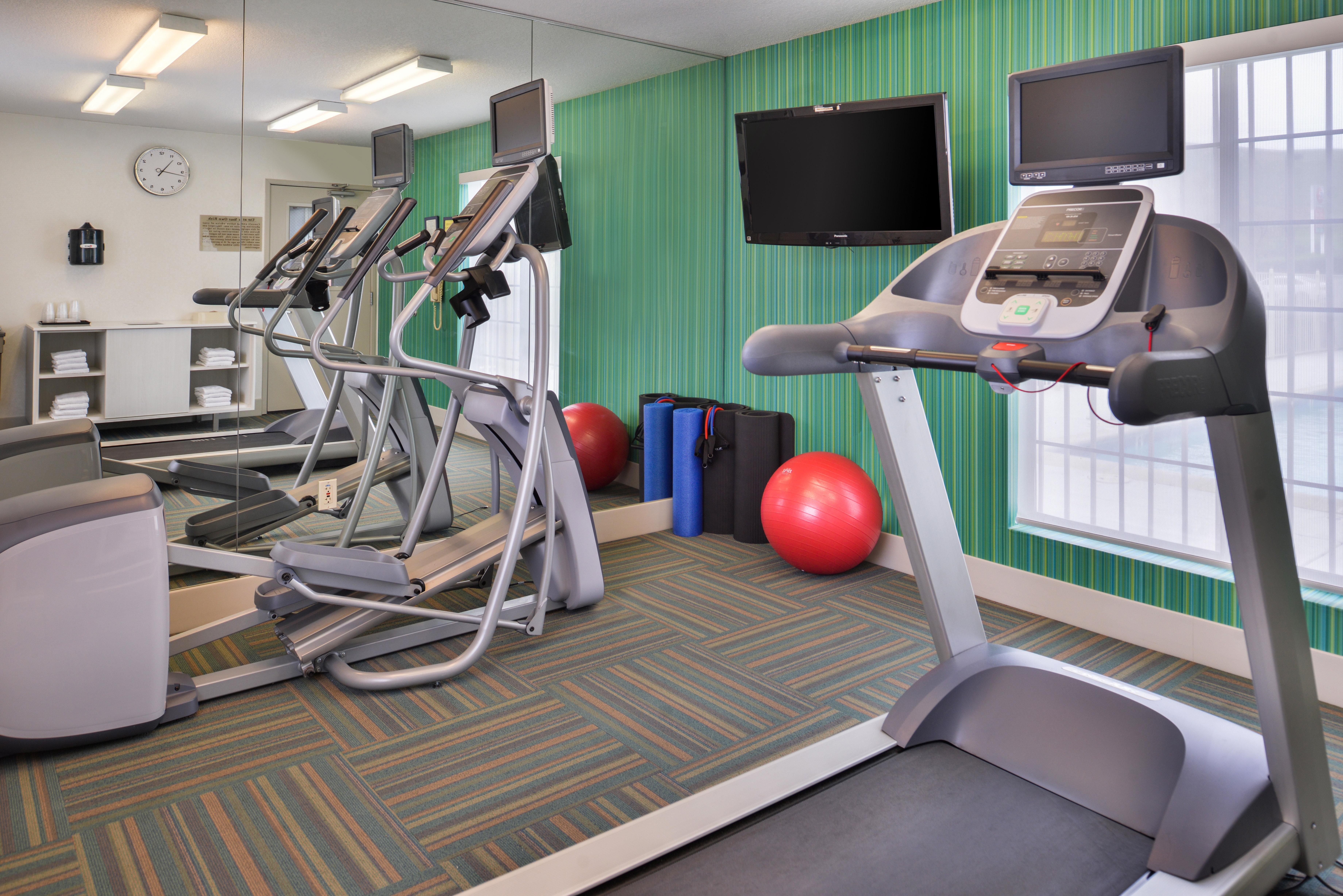 Holiday Inn Express Westley By Ihg Buitenkant foto