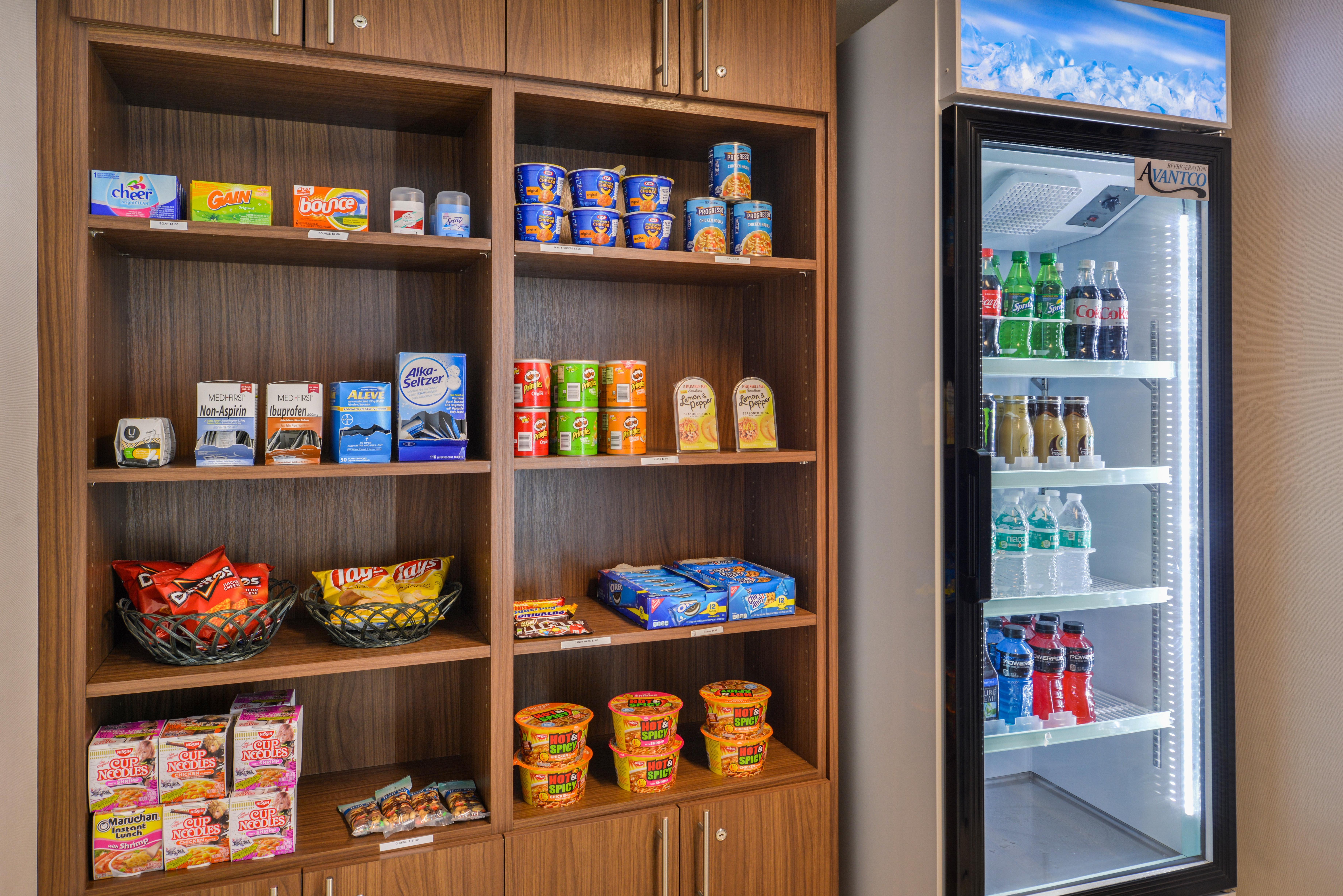 Holiday Inn Express Westley By Ihg Buitenkant foto