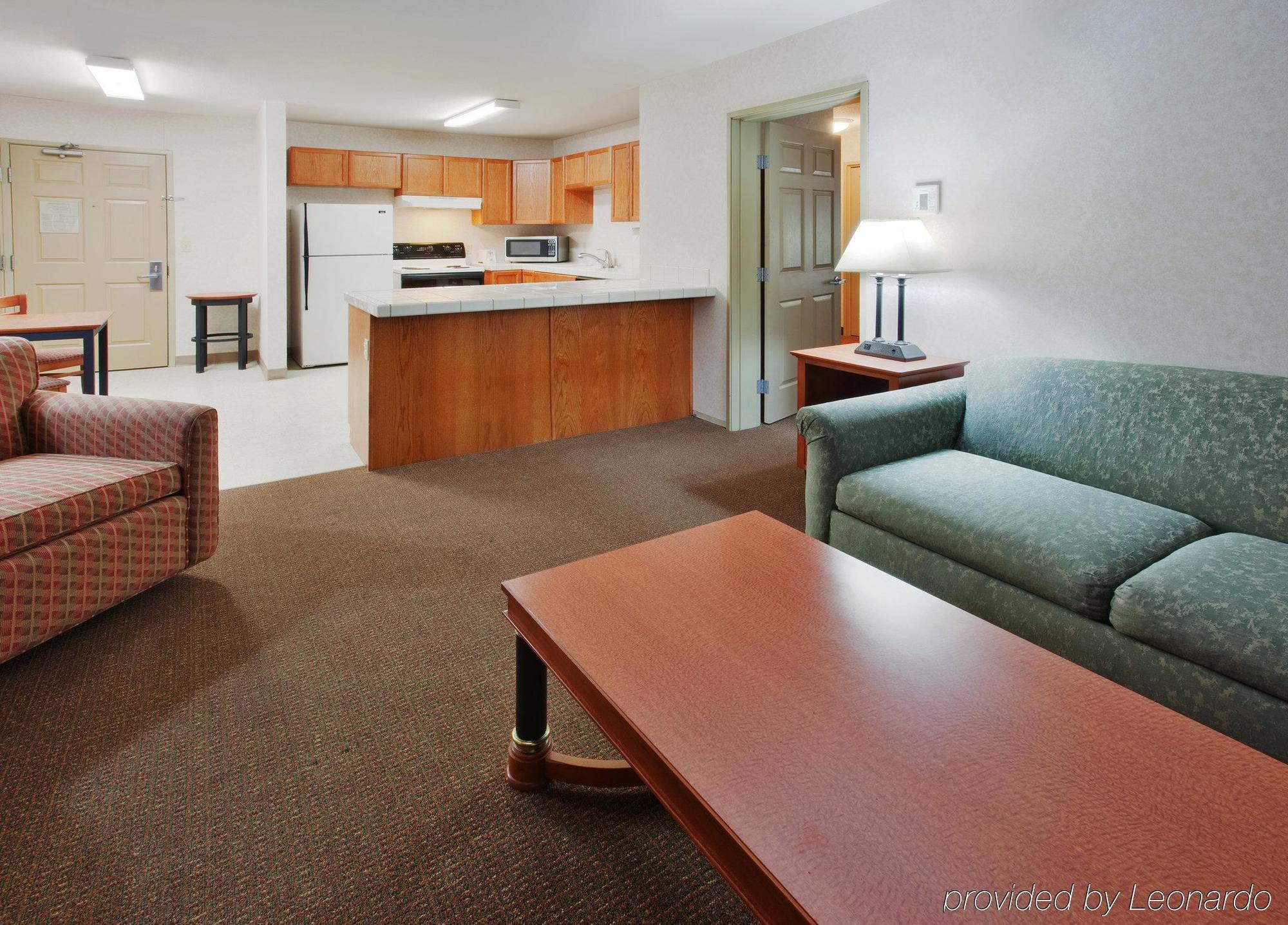 Holiday Inn Express Westley By Ihg Kamer foto
