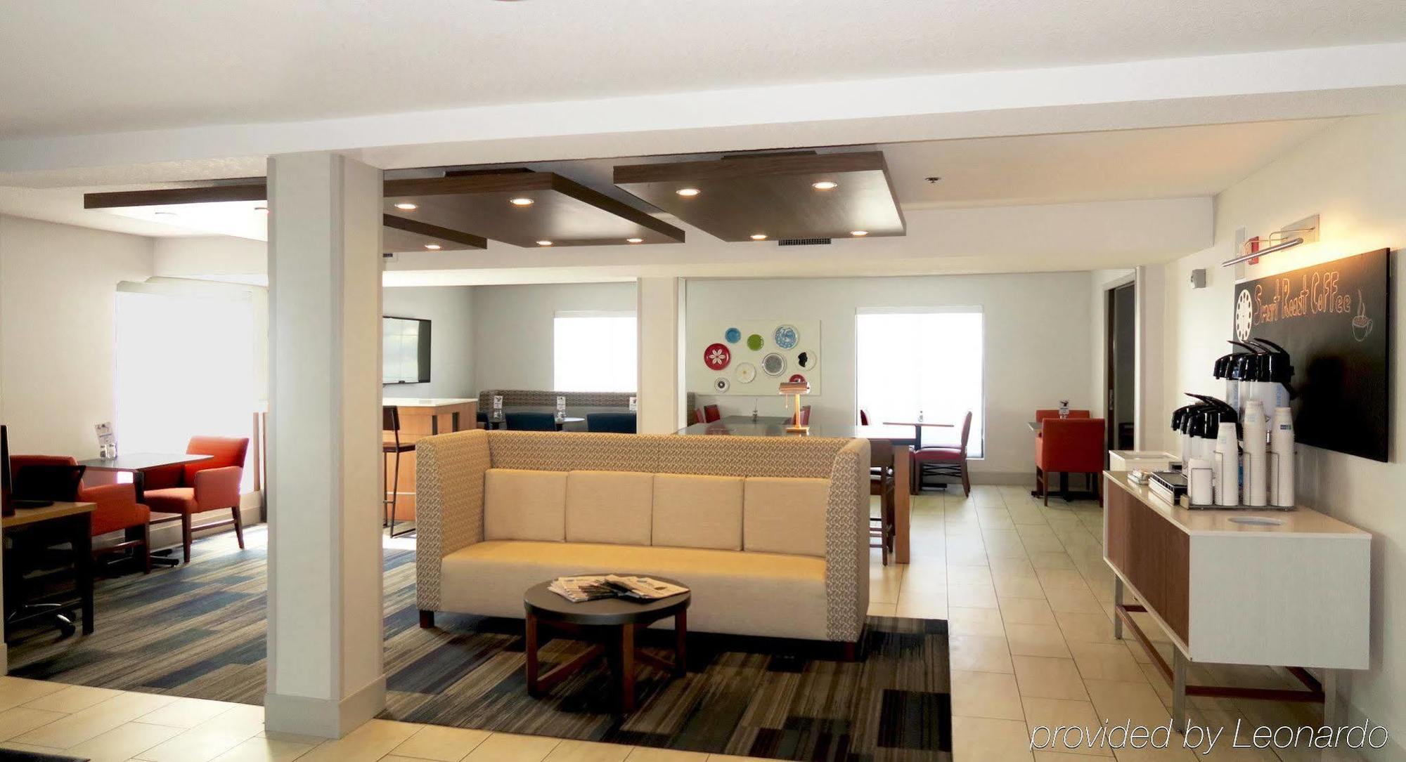 Holiday Inn Express Westley By Ihg Buitenkant foto